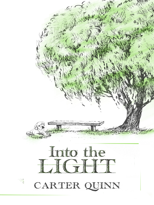 Title details for Into the Light (Avery Book 2) by Carter Quinn - Available